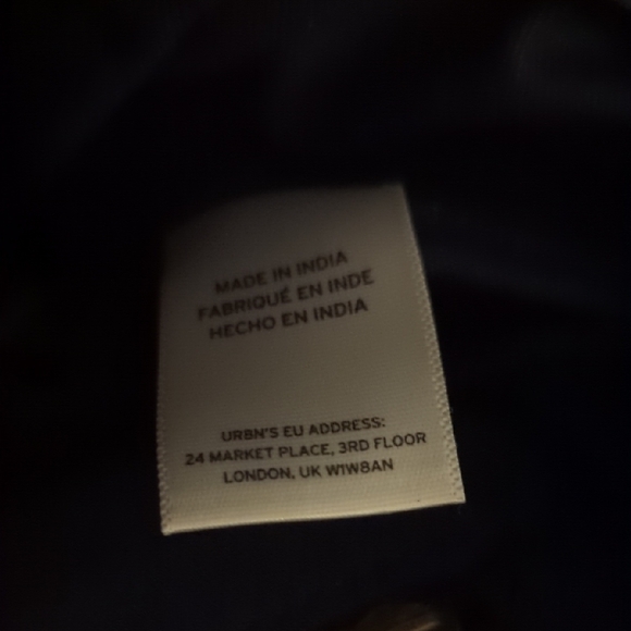 Elegant Black Women's Handbag - Picture 7 of 8